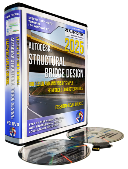 Autodesk Structural Bridge Design