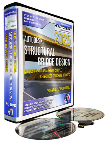 Autodesk Structural Bridge Design