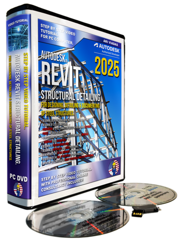 Revit Structure 2025